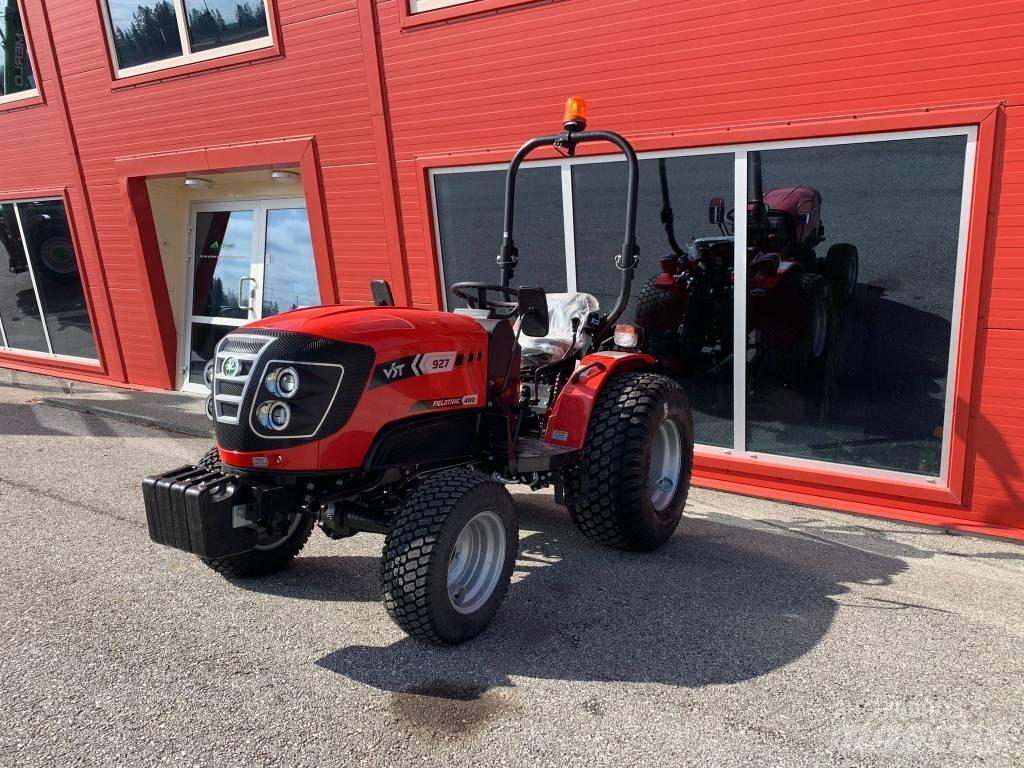VST Fieldtrac 927 Traktory
