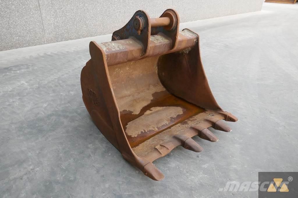 CAT 320 Bucket Lopaty