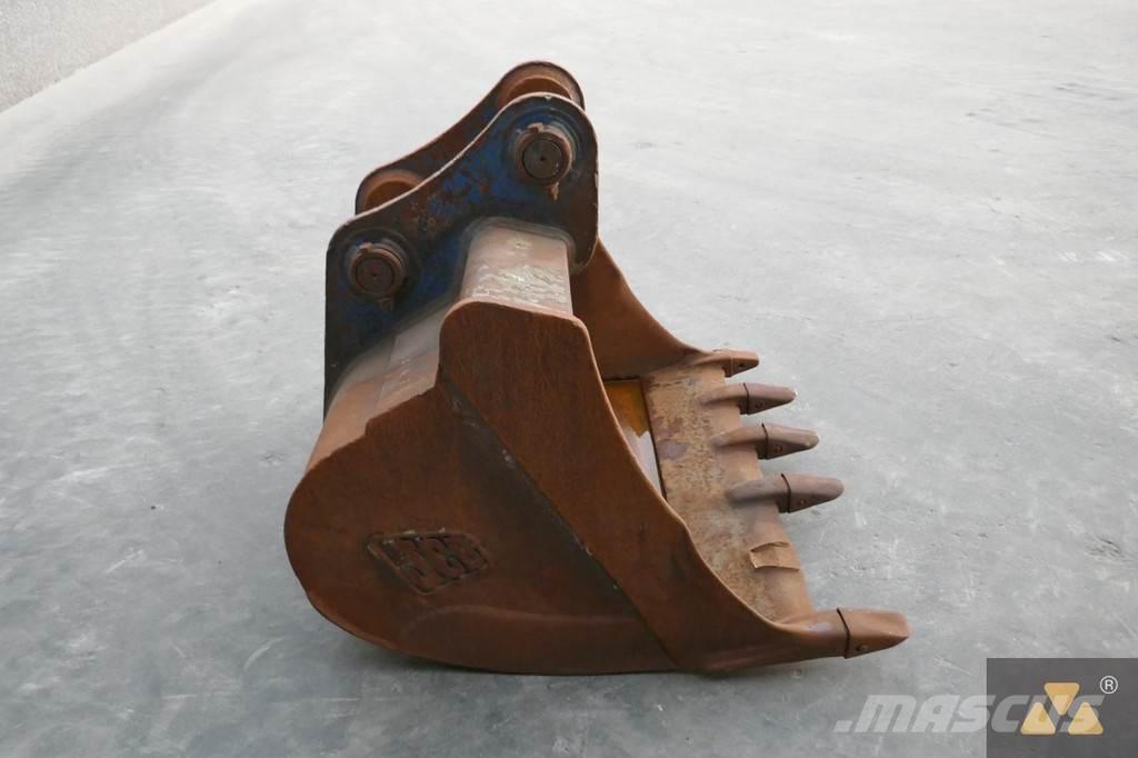 CAT 320 Bucket Lopaty