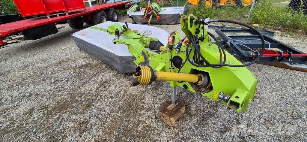 CLAAS Disco 3600 Žacie stroje