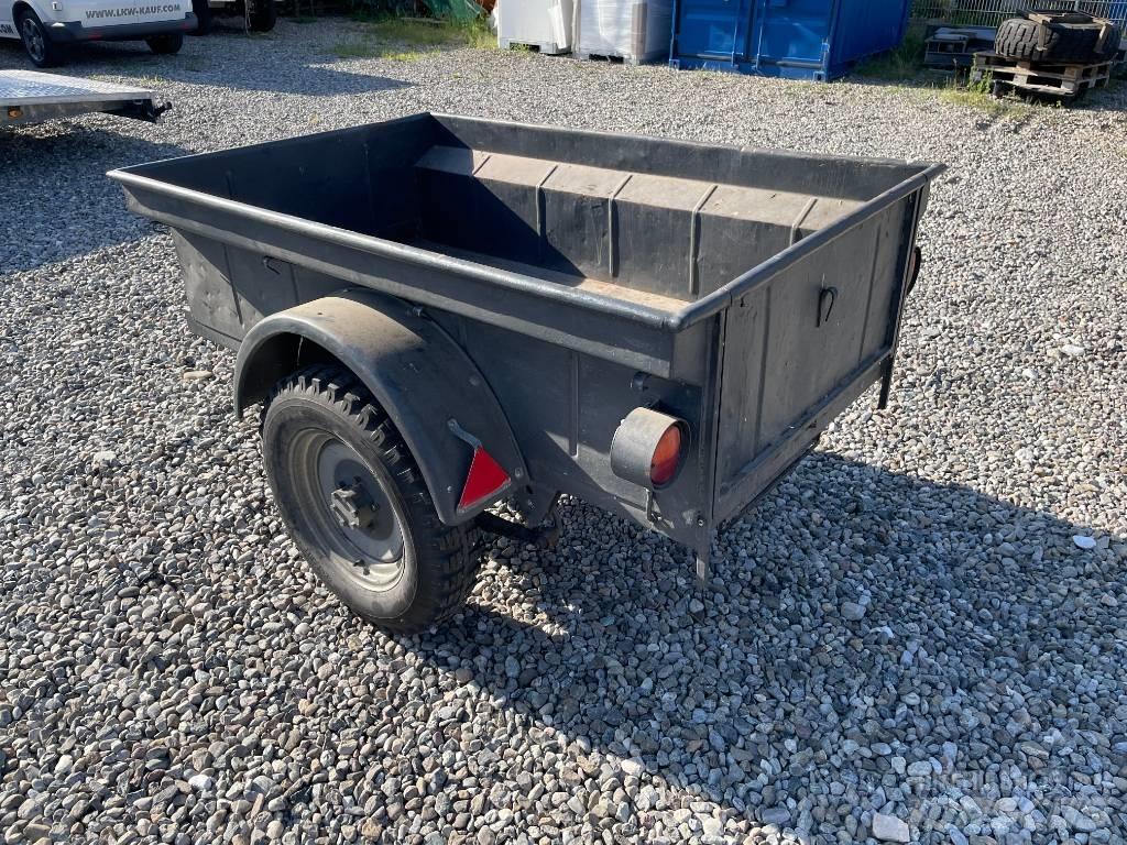 Jeep Reber Anhänger Automobily