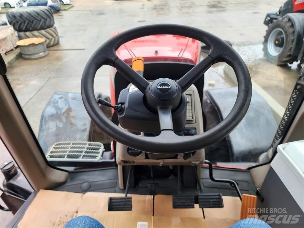 Case IH Magnum 340 Traktory