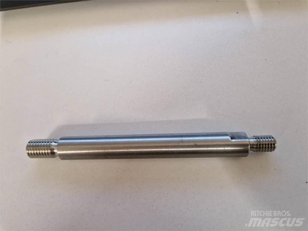 Rottne 072-0005 Hydraulika