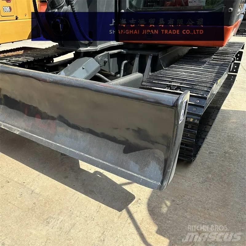 Kubota KX 183 Midi rýpadlá 7 t - 12 t