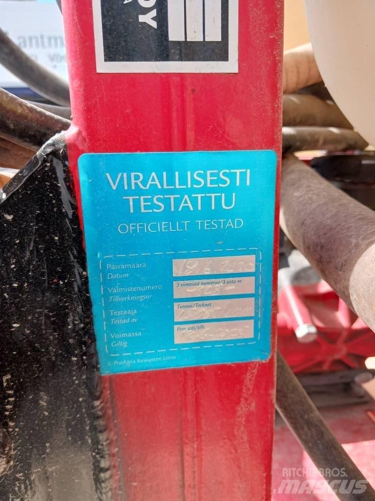  Pelikan 850/15 Nesené postrekovače