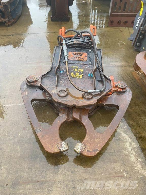 VTN HP04 Frézy, nožnice