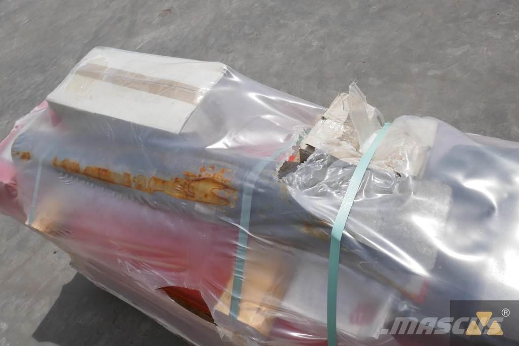 Rammer 3288E Búracie kladivá / Zbíjačky