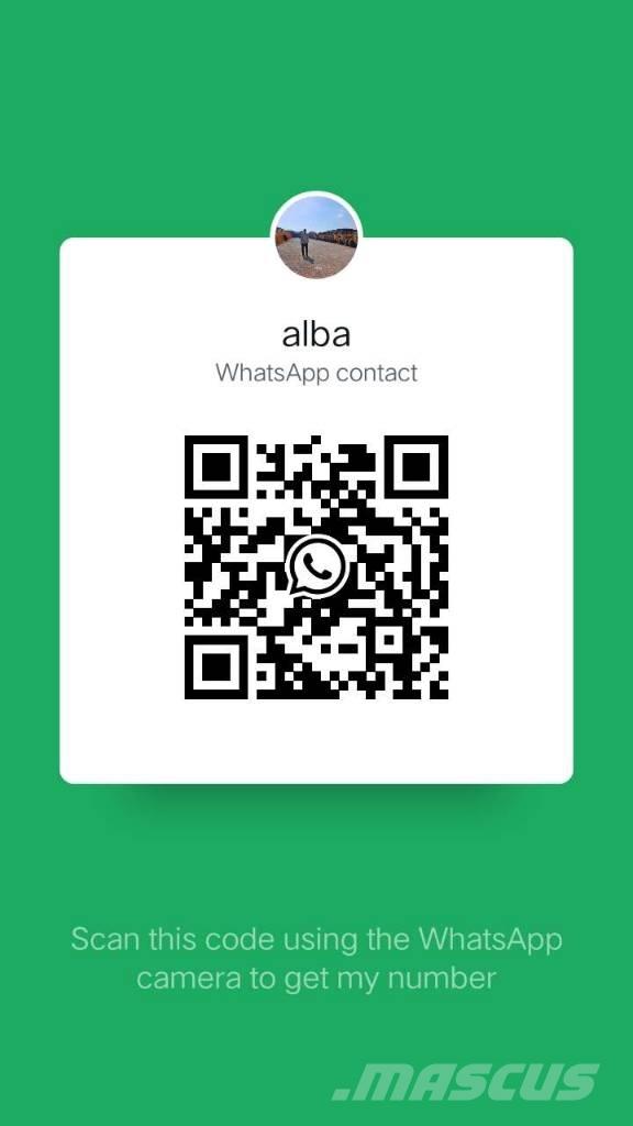 XCMG GR 1803 Grejdery