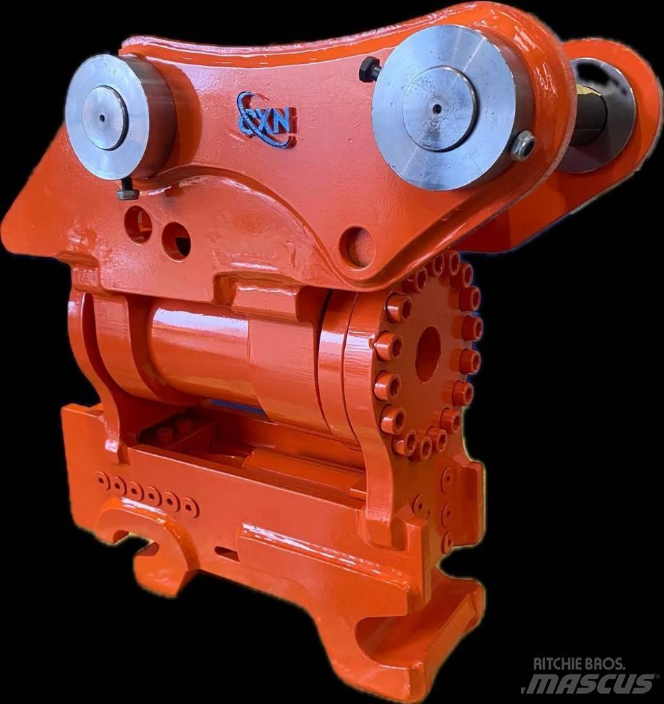  CXN POWERTILT CXN06 Rýchlospojky
