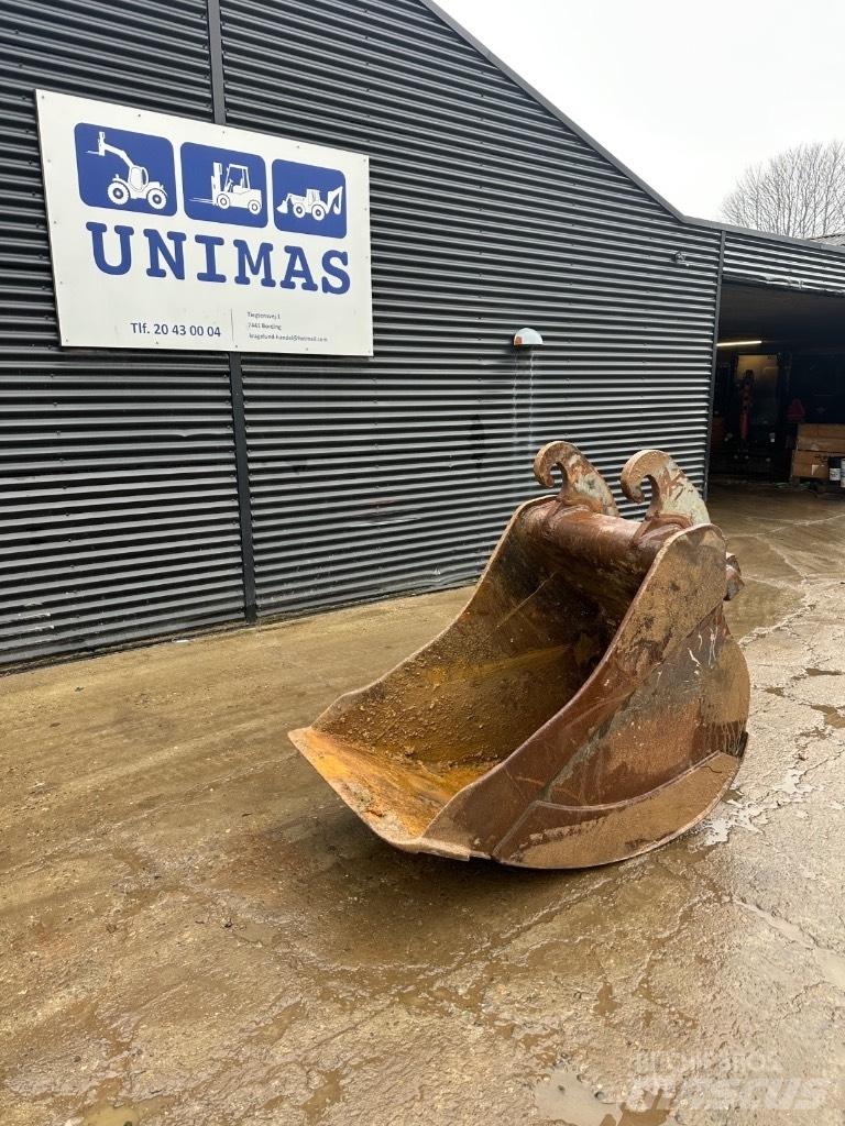  Andet CW30 skifte Lopaty