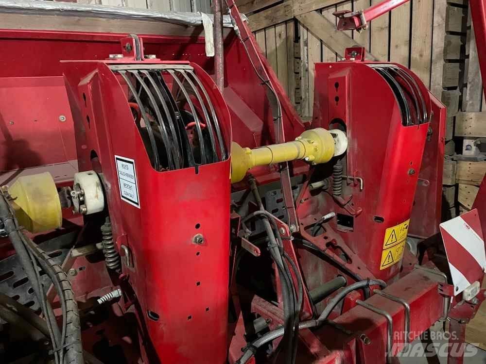 Grimme GL 34 K Sádzacie stroje na zemiaky