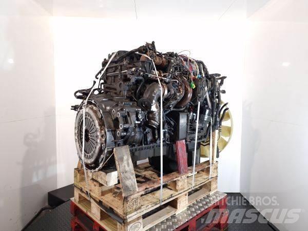DAF MX-13 390 H2 Motory