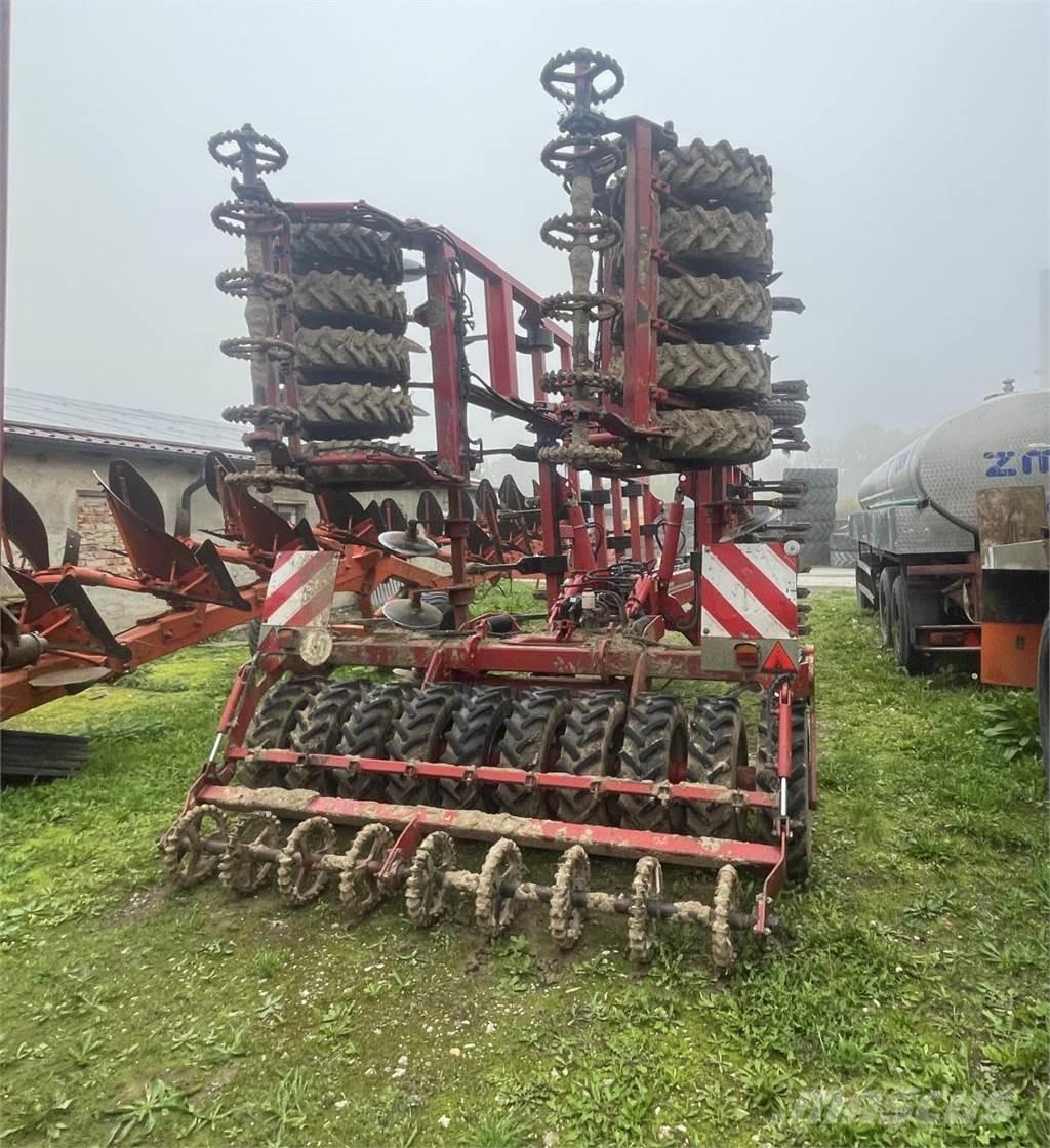 Horsch Tiger 6 XL Kultivátory
