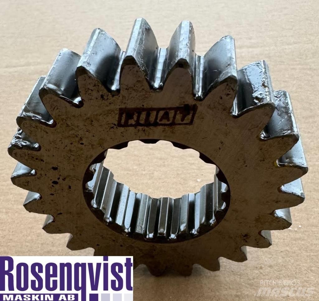 Fiat Gear 5104312 Prevodovka