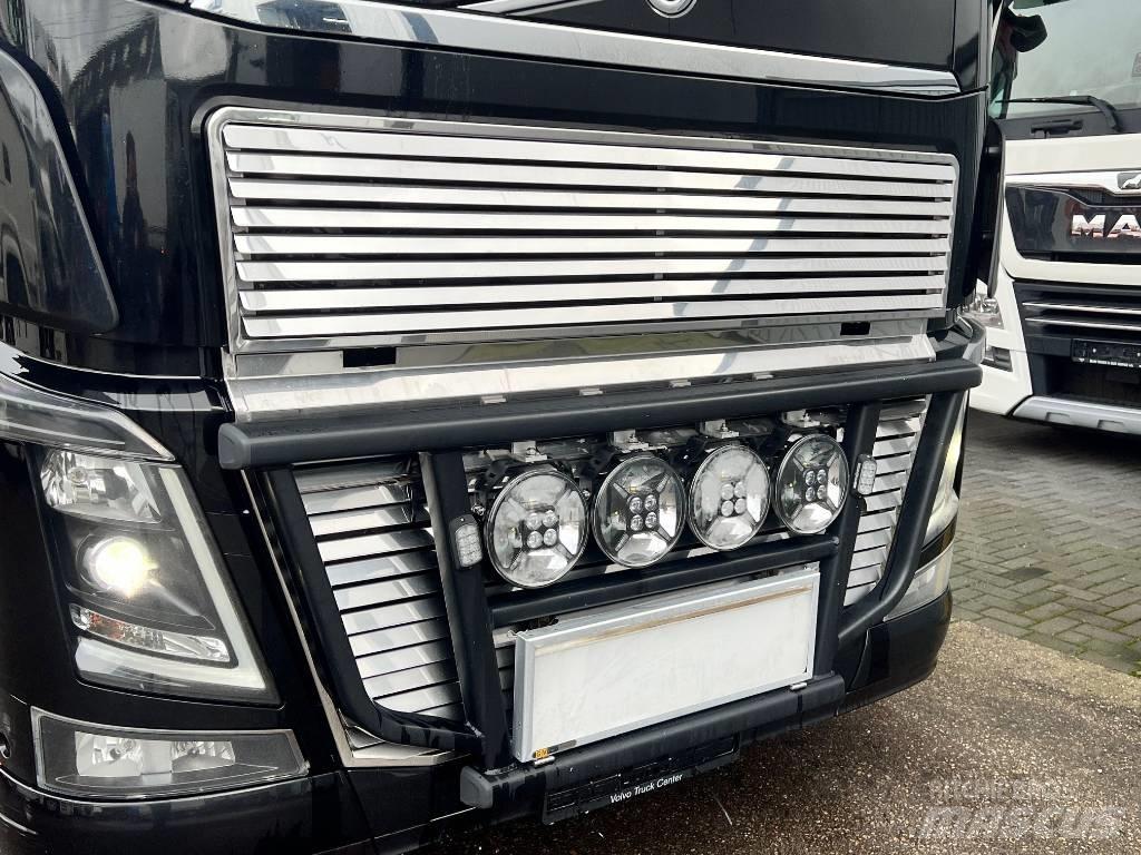 Volvo FH 750 6x4 Ťahače