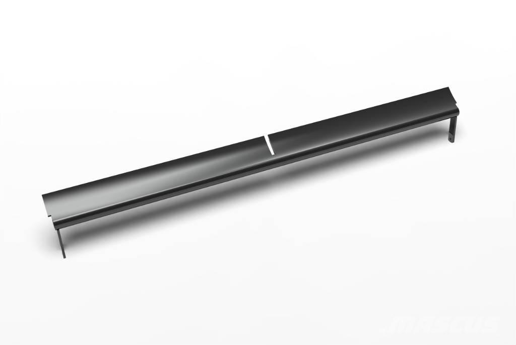 PW 784960.3 Príslušenstvo a náhradné diely ku kombajnom