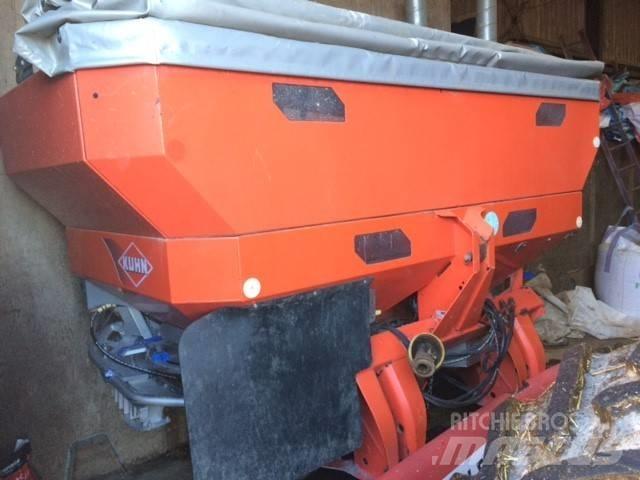 Kuhn Axis 30.1D Rozmetadlá priemyselných hnojív