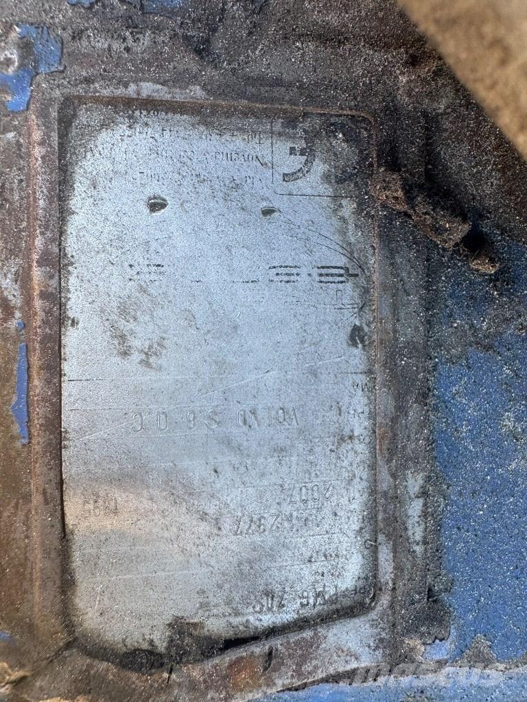 Trevibenne Pmg 20 s Drapáky