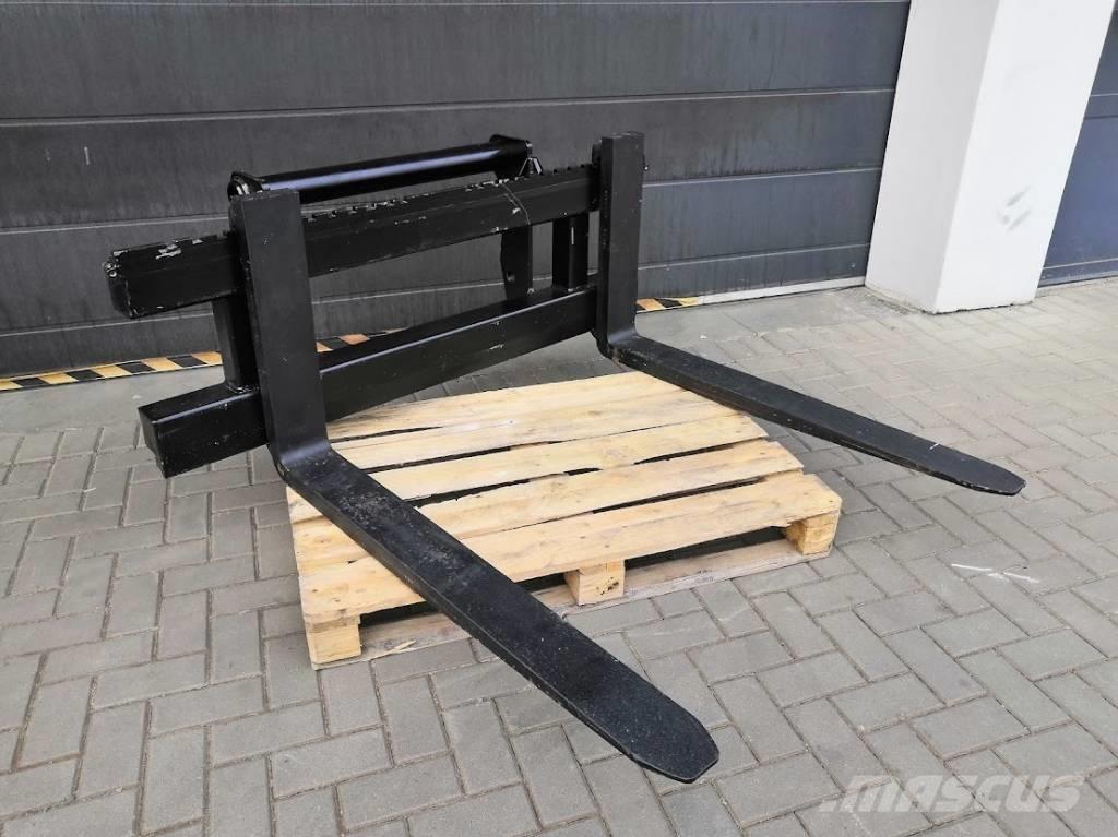 Manitou pallet forks Vidlica