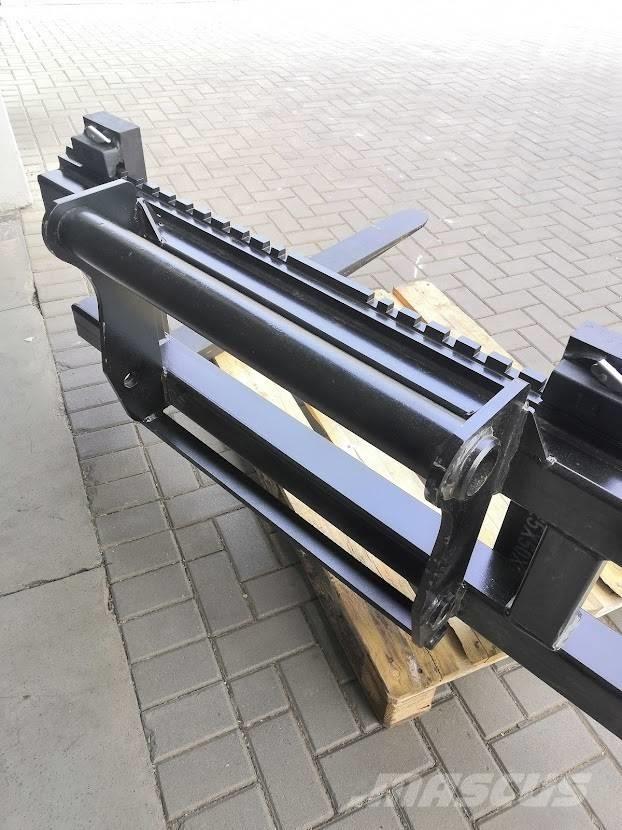 Manitou pallet forks Vidlica