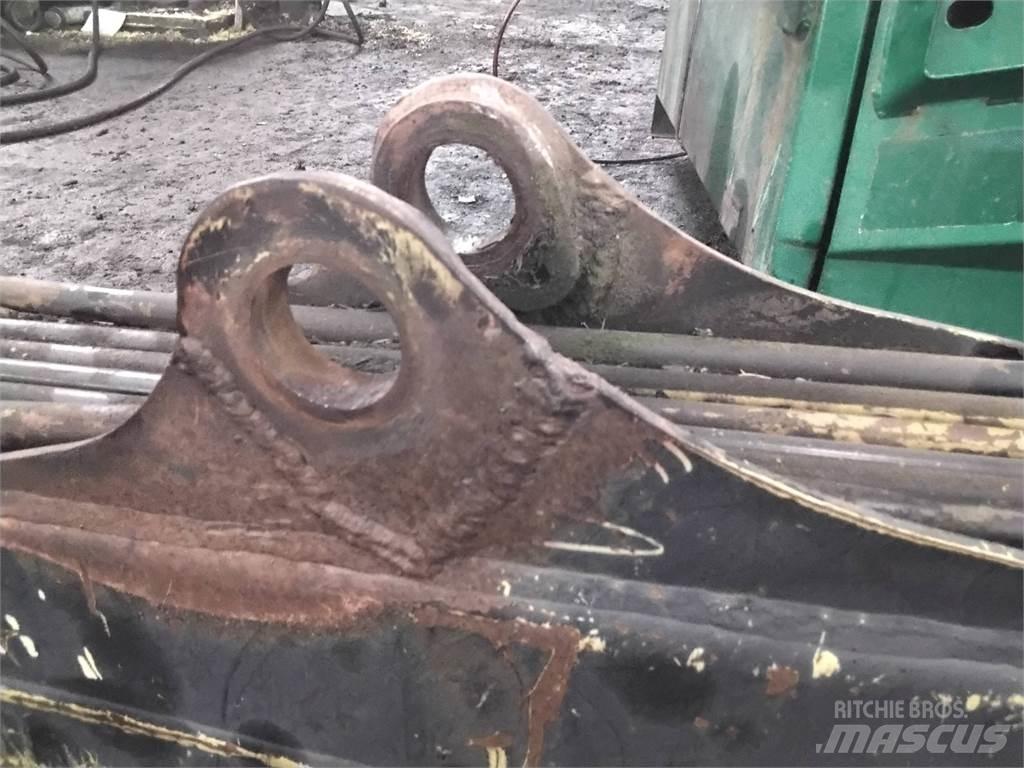 Loglift 51F Dopravné žeriavy