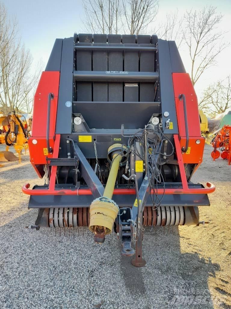 Vicon RV 1901 Lisy na okrúhle balíky