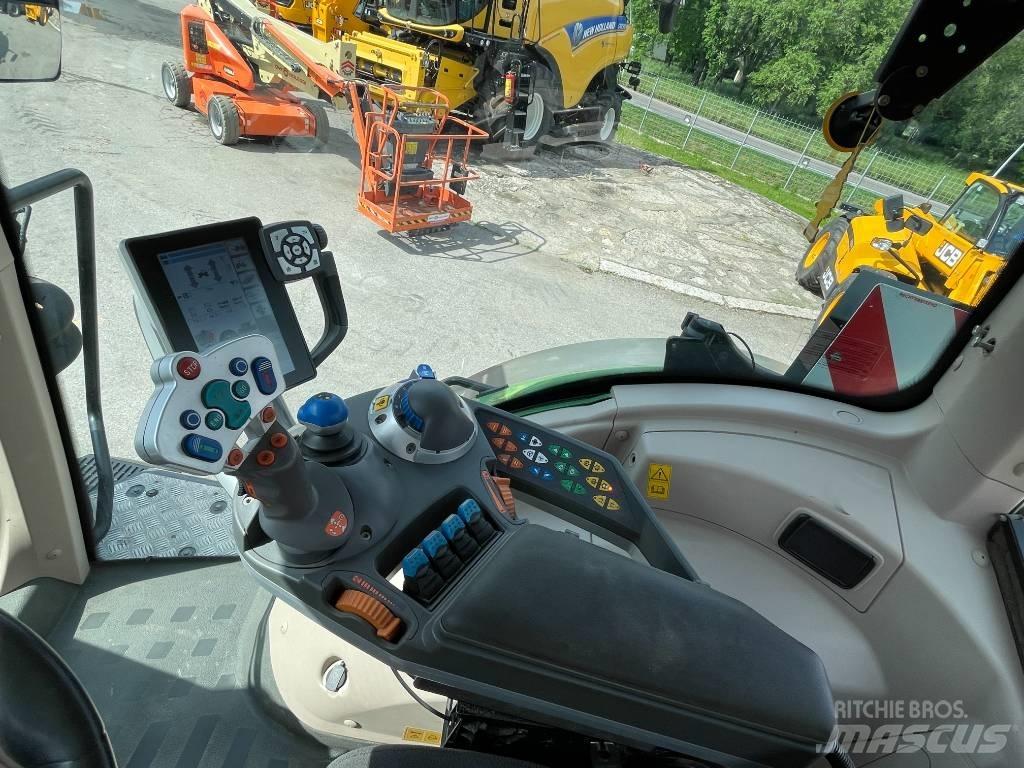 Fendt 930 Vario Traktory