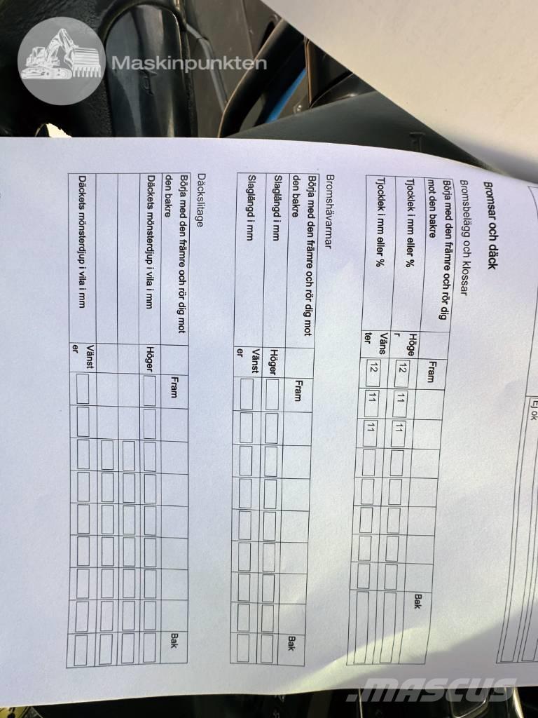 Volvo FH 16 750 Nákladné vozidlá na prepravu dreva