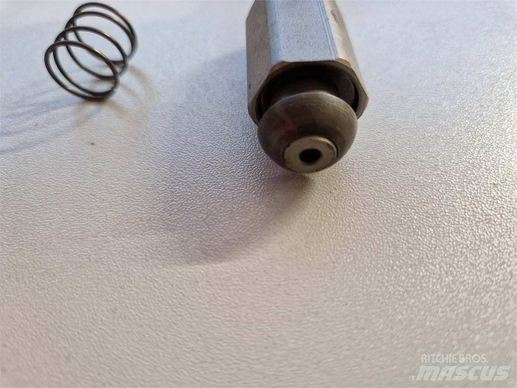 Rottne 025-2643 Hydraulika