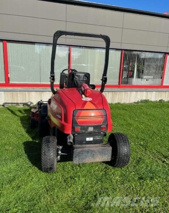 Shibaura CM 314 Samochodné kosačky