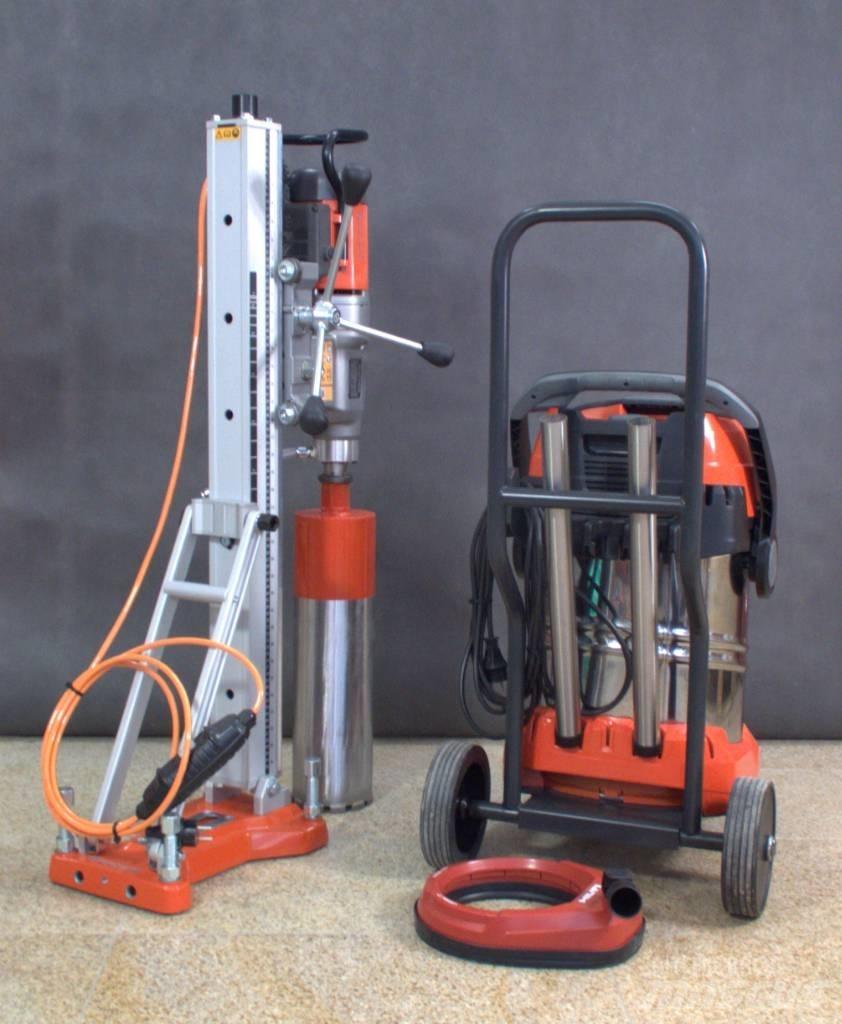 Husqvarna DM430 WD6 Ostatné vŕtacie zariadenia