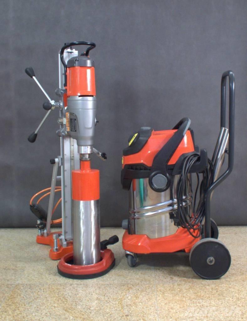 Husqvarna DM430 WD6 Ostatné vŕtacie zariadenia