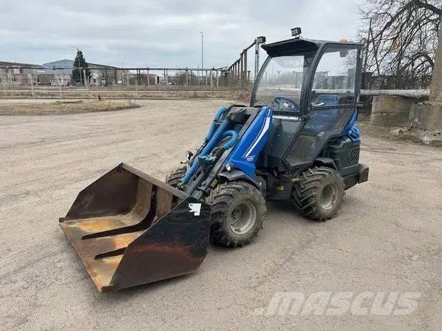 Multione 8.4 SD Mininakladače