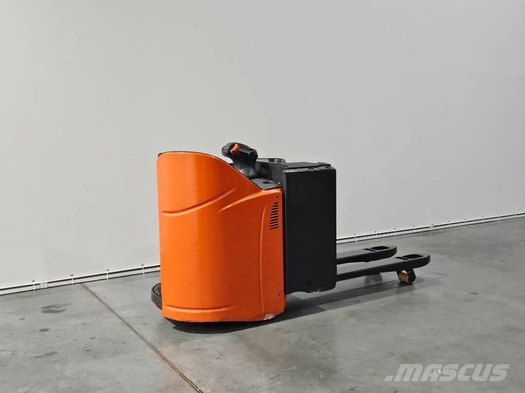 Linde T20SP Iné