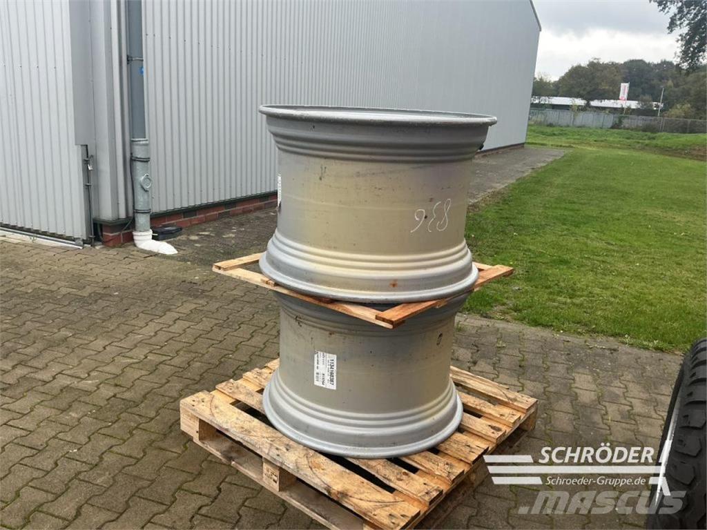  TW23BX34 Pneumatiky, kolesá a ráfiky