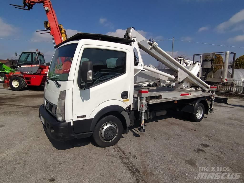 Multitel hx200xe Autoplošiny