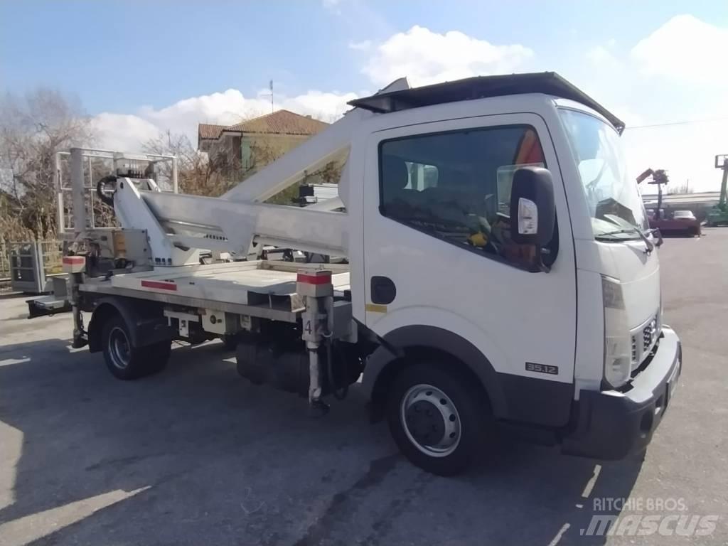 Multitel hx200xe Autoplošiny