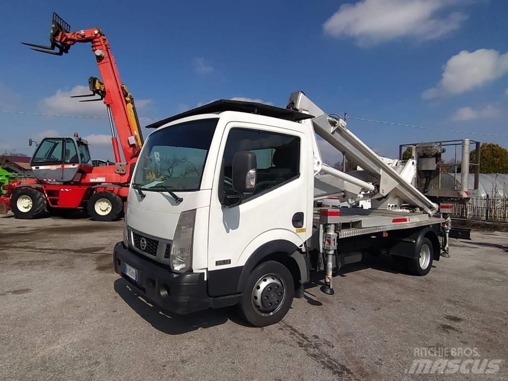 Multitel hx200xe Autoplošiny
