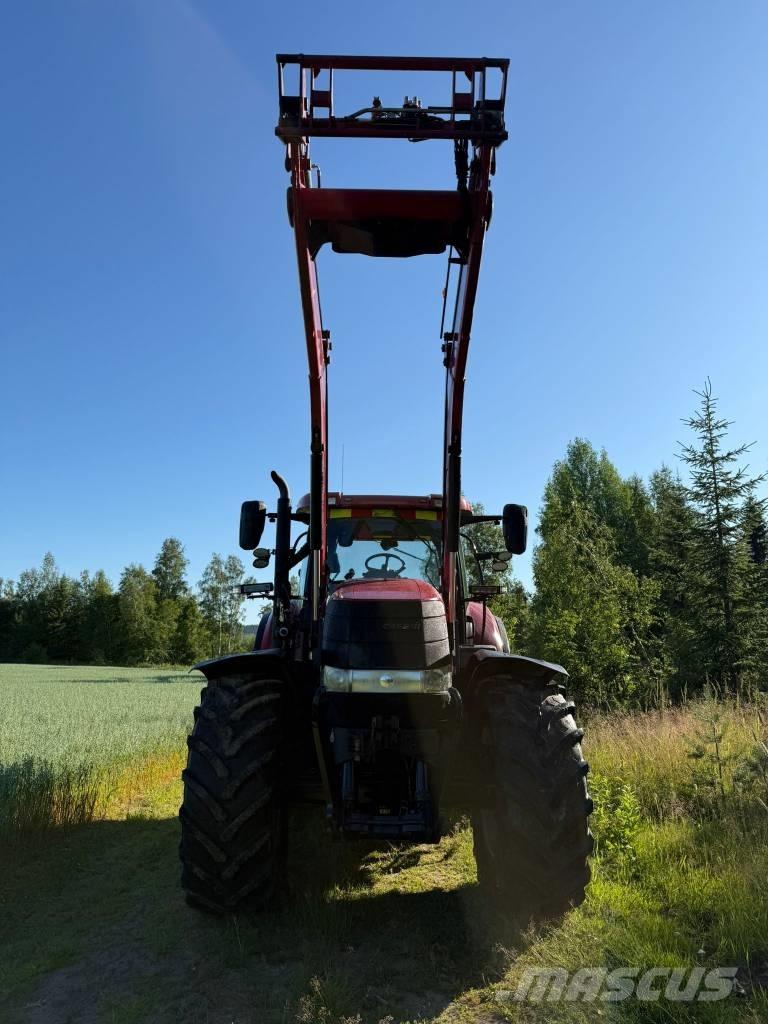 Case IH Puma 230CVX Traktory