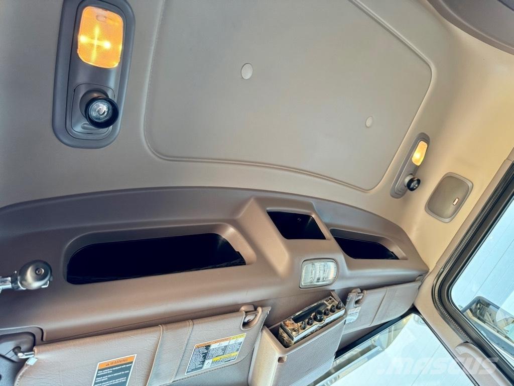 Peterbilt 389 Ťahače