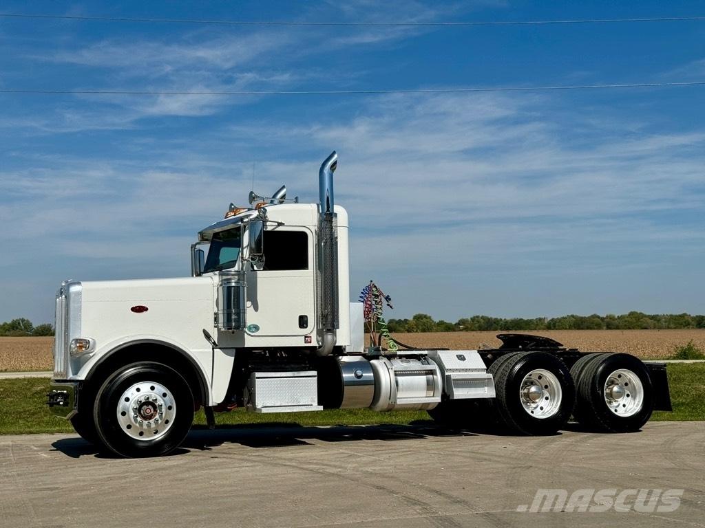 Peterbilt 389 Ťahače