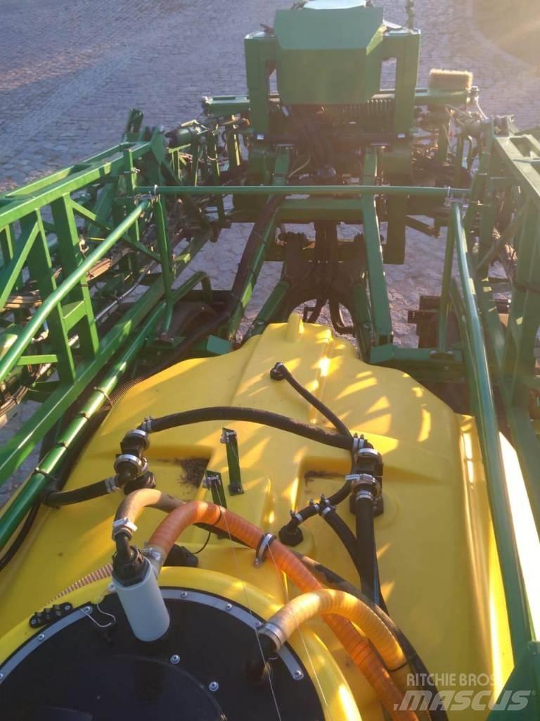John Deere R944i Ťahané postrekovače