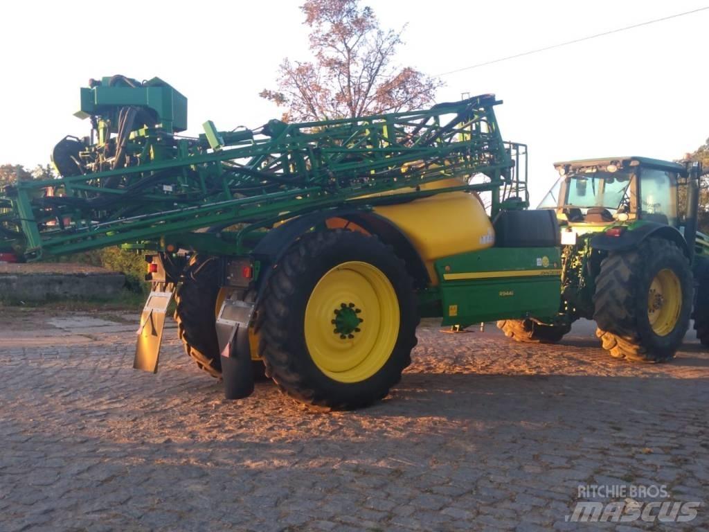 John Deere R944i Ťahané postrekovače