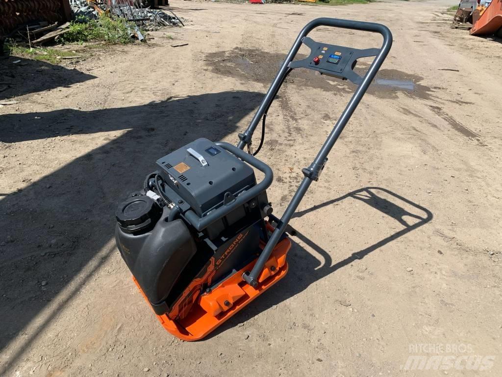  Anmax DC100-P NEW Ďalšie valce