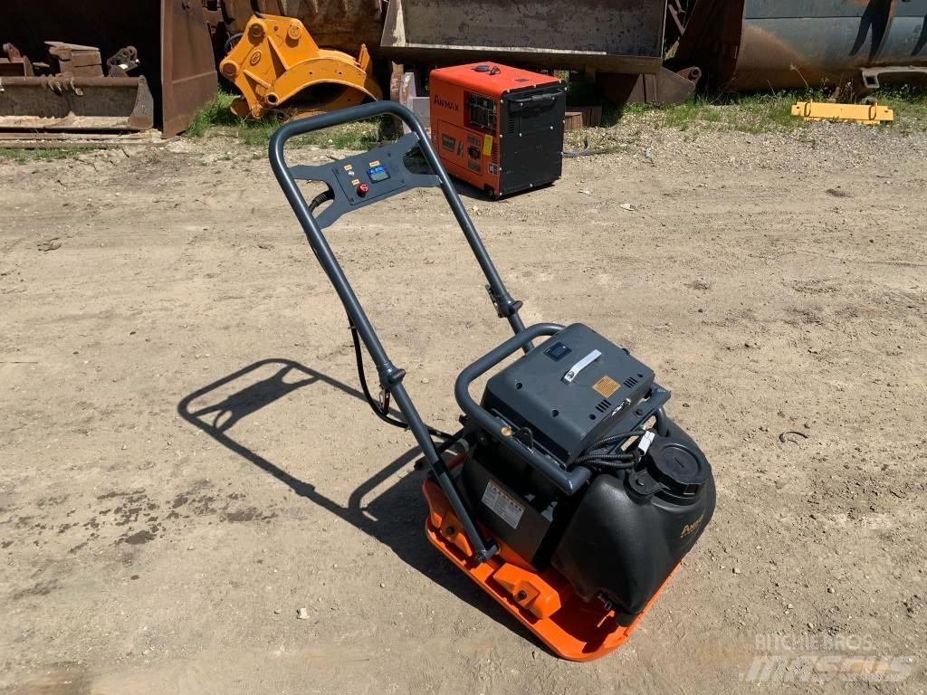  Anmax DC100-P NEW Ďalšie valce