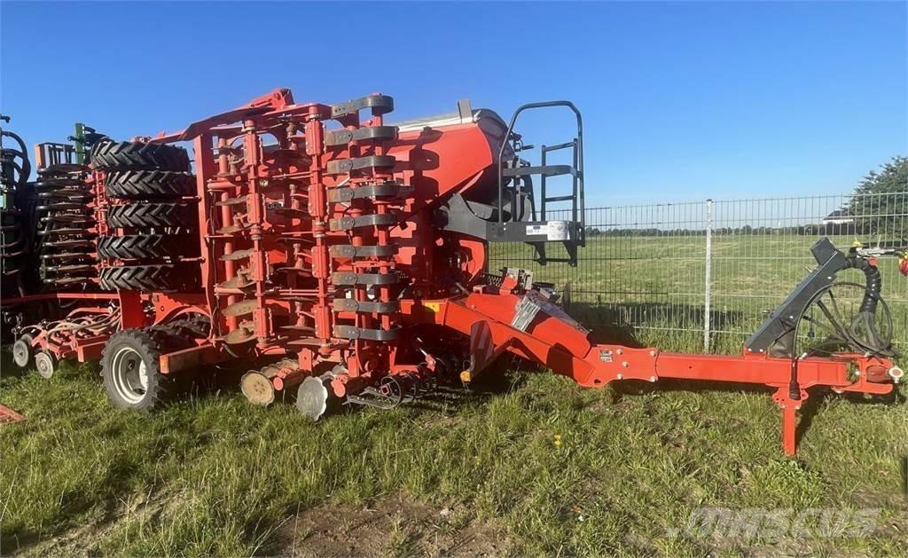 Kuhn ESPRO 6000 Mechanické sejačky