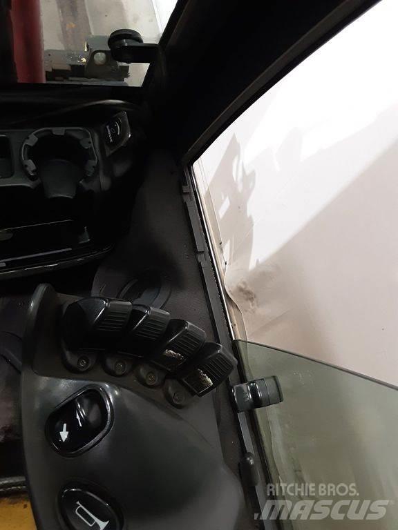 Yale GLP20SVX LPG vozíky