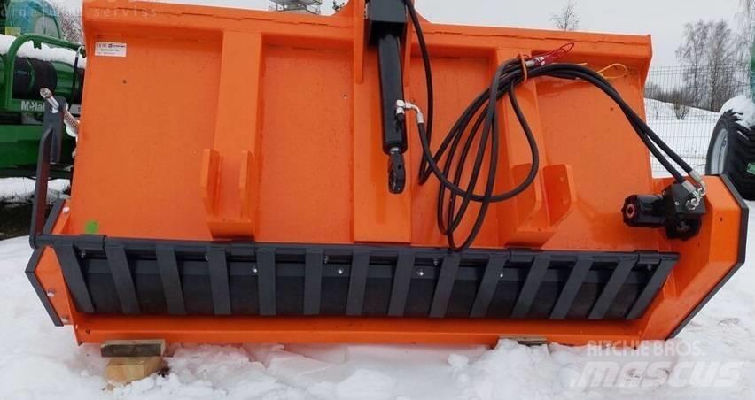Hydramet PIAS-2.1 Komunálna technika - ostatné