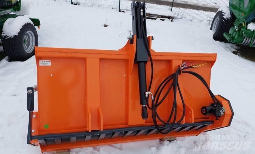 Hydramet PIAS-2.1 Komunálna technika - ostatné