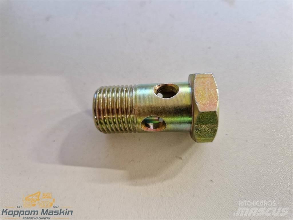 Eco Log 7002941 Hydraulika